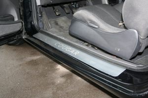 Jevaros Cougar