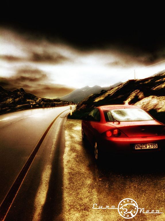Need for Speed