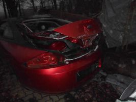 nach Feuerwehr übung