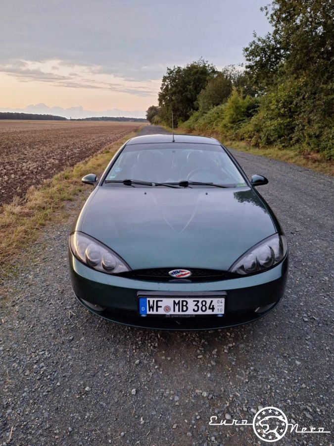 Ford Cougar  (50)